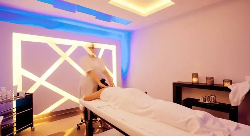 Fotos del hotel Savoy Le Grand  Marrakech:  21