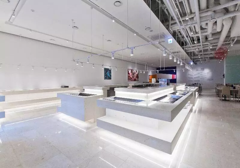 Fotos del hotel Sotetsu S The Splaisir Seoul Myeongdong:  2