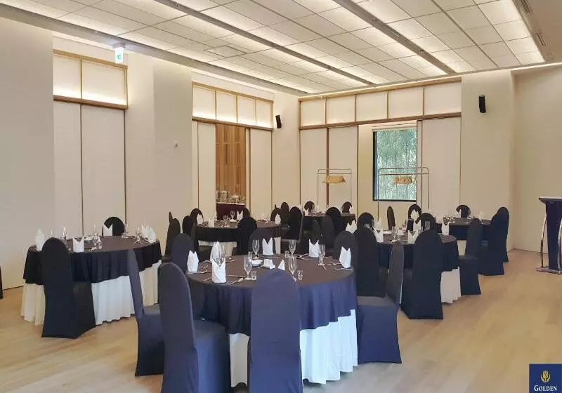 Fotos del hotel Sotetsu S The Splaisir Seoul Myeongdong:  5