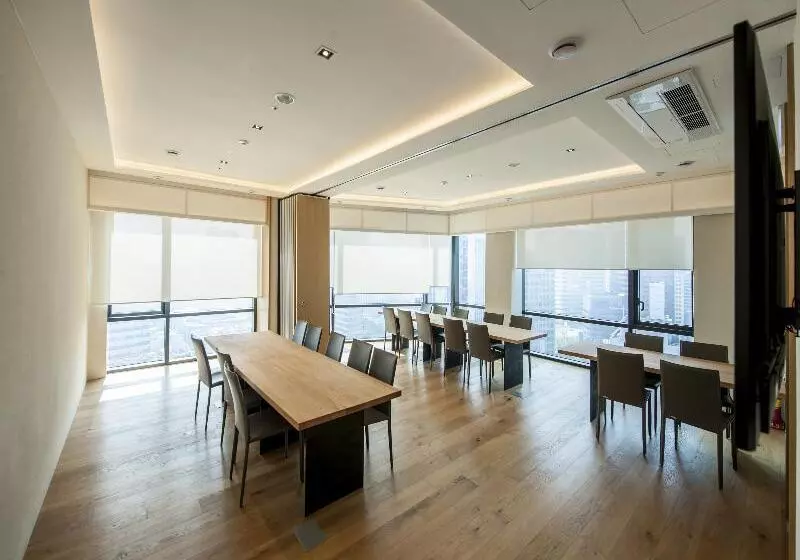 Fotos del hotel Sotetsu S The Splaisir Seoul Myeongdong:  7