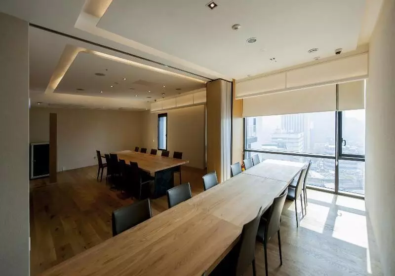 Fotos del hotel Sotetsu S The Splaisir Seoul Myeongdong:  8