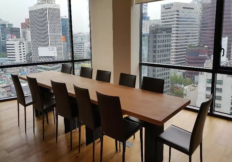 Fotos del hotel Sotetsu S The Splaisir Seoul Myeongdong:  11