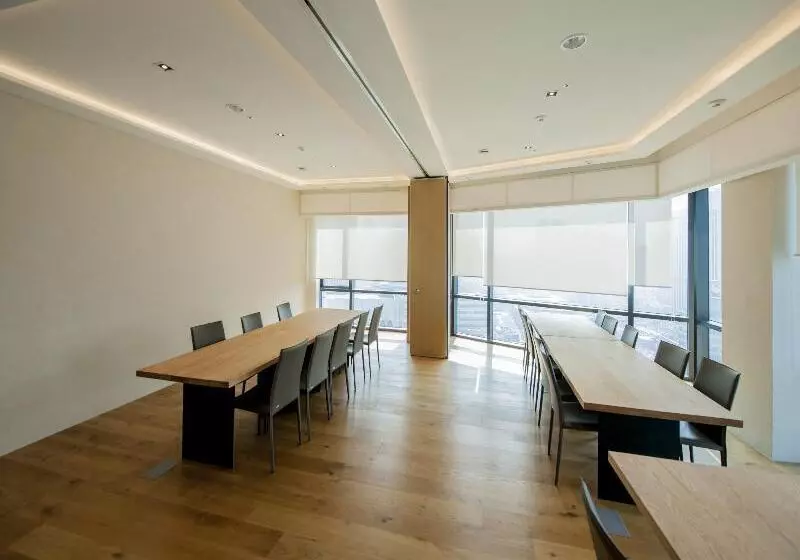 Fotos del hotel Sotetsu S The Splaisir Seoul Myeongdong:  9