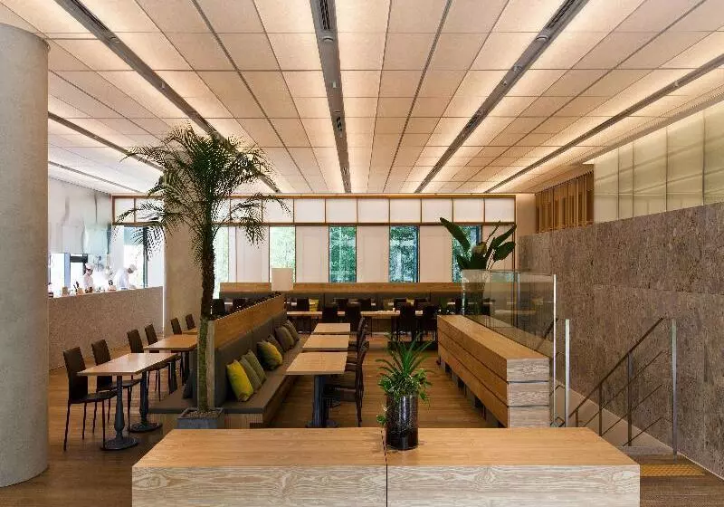 Fotos del hotel Sotetsu S The Splaisir Seoul Myeongdong:  4