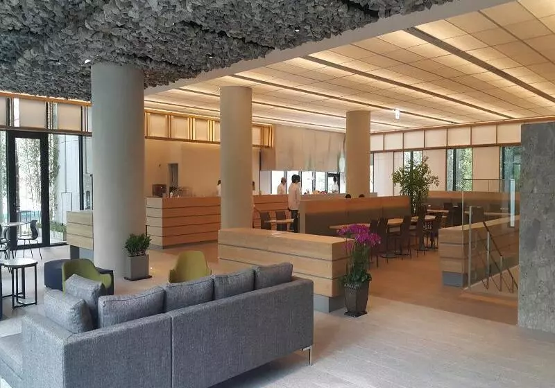 Sotetsu S The Splaisir Seoul Myeongdong