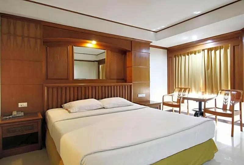 Fotos del hotel Aa Pattaya Residence:  22