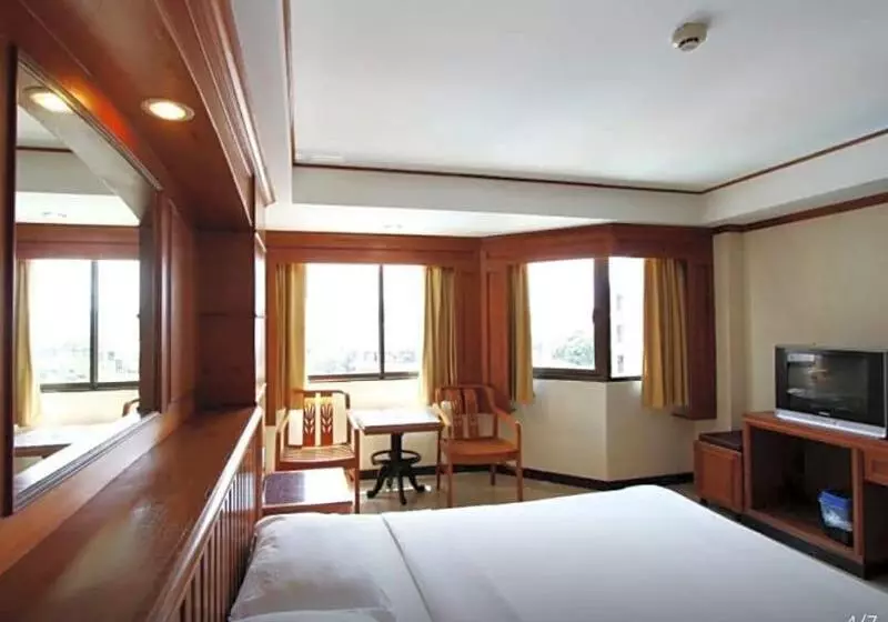 Fotos del hotel Aa Pattaya Residence:  23