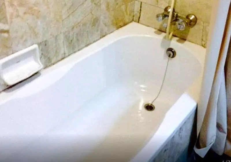 Fotos del hotel Aa Pattaya Residence:  13