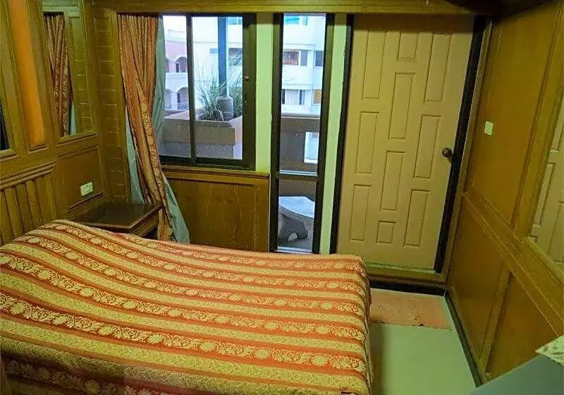 Fotos del hotel Aa Pattaya Residence:  24