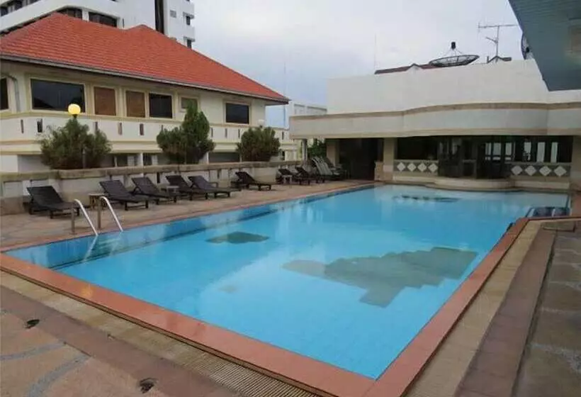 Fotos del hotel Aa Pattaya Residence:  3