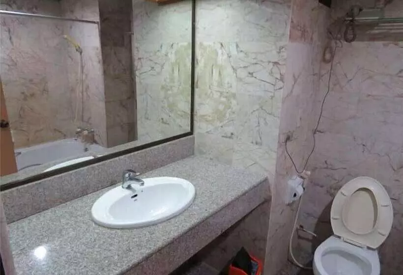 Fotos del hotel Aa Pattaya Residence:  5