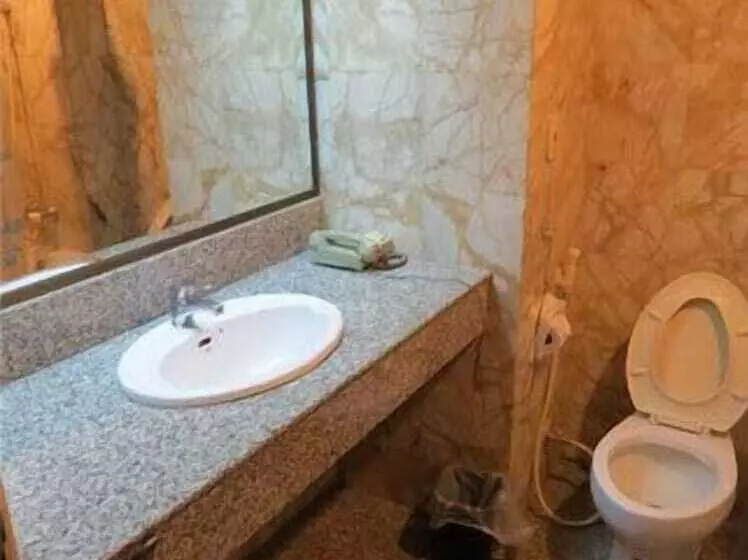 Fotos del hotel Aa Pattaya Residence:  9