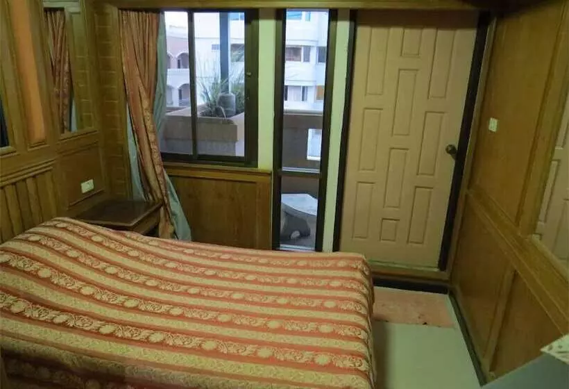 Fotos del hotel Aa Pattaya Residence:  25