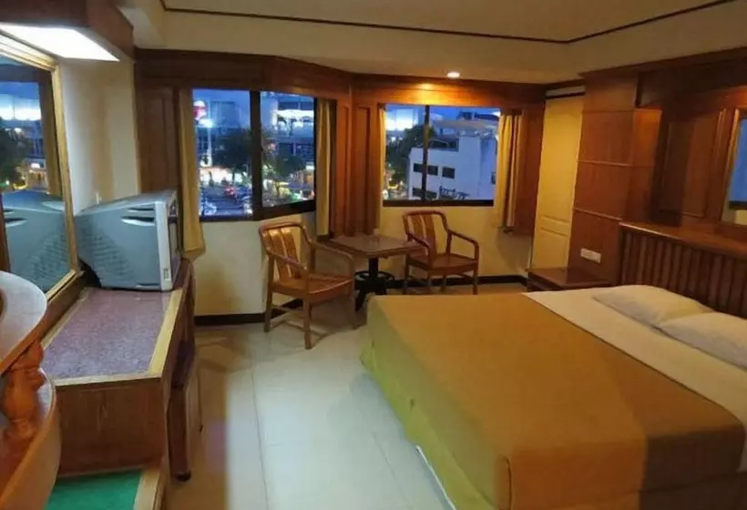 Fotos del hotel Aa Pattaya Residence:  12