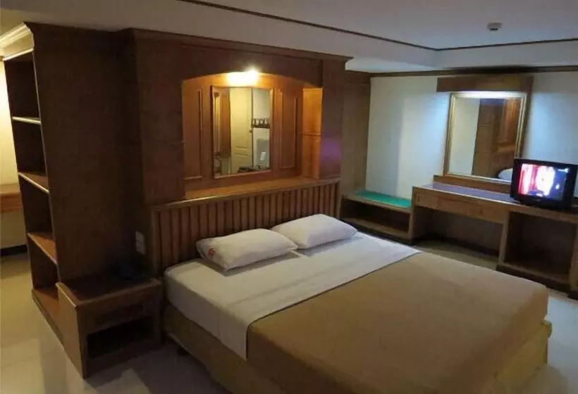 Fotos del hotel Aa Pattaya Residence:  7