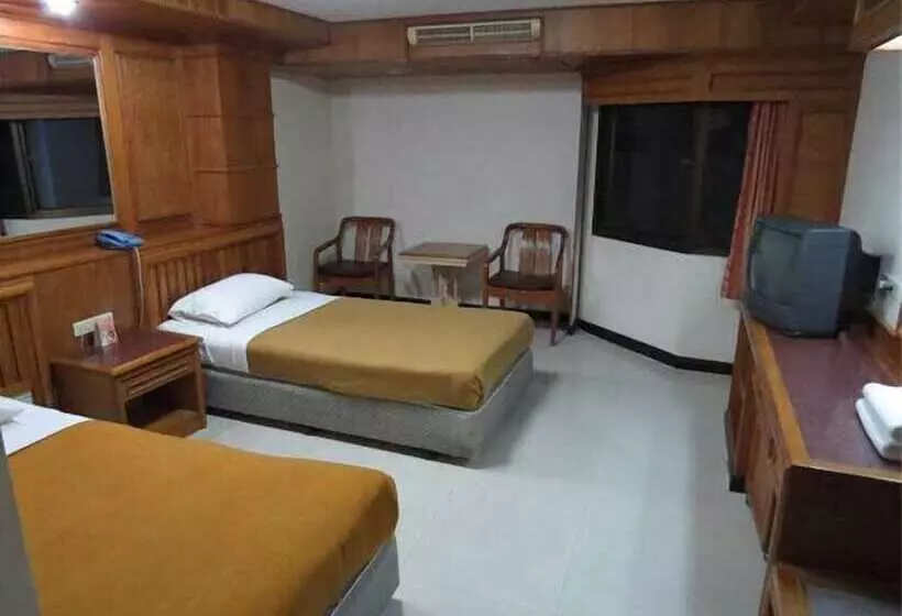 Fotos del hotel Aa Pattaya Residence:  15