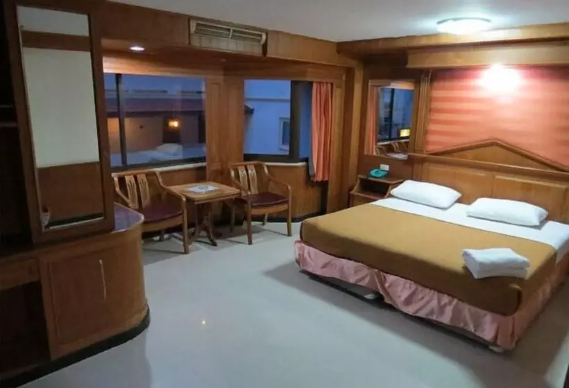 Fotos del hotel Aa Pattaya Residence:  2