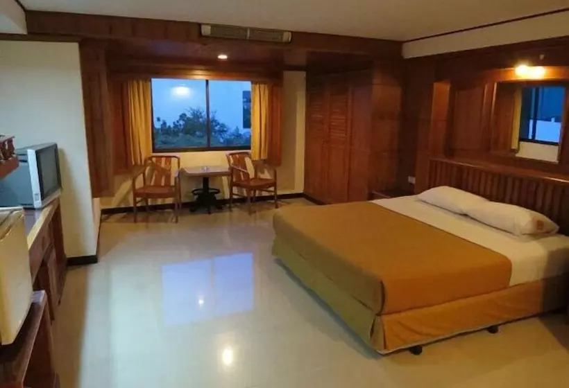 Fotos del hotel Aa Pattaya Residence:  14