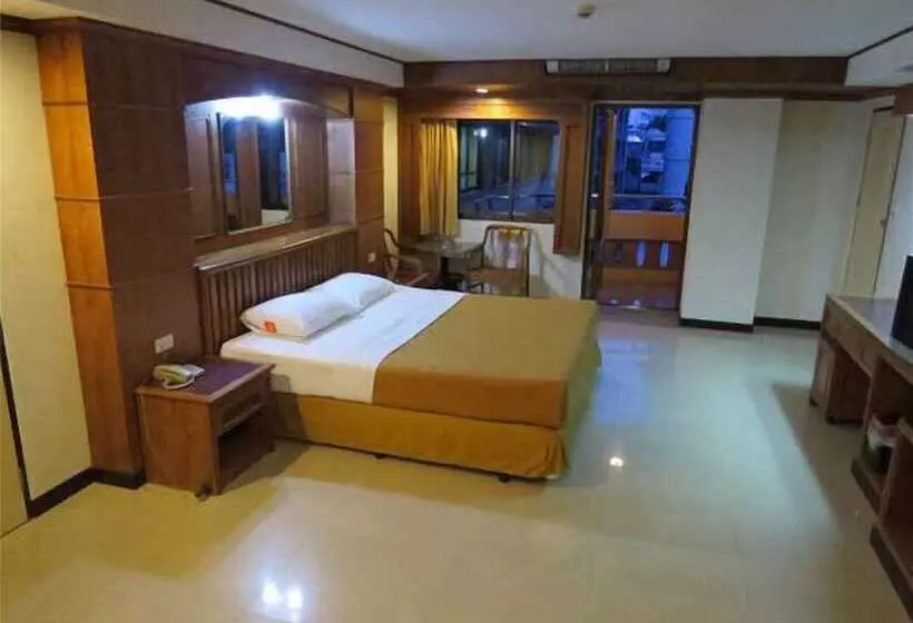 Fotos del hotel Aa Pattaya Residence:  17
