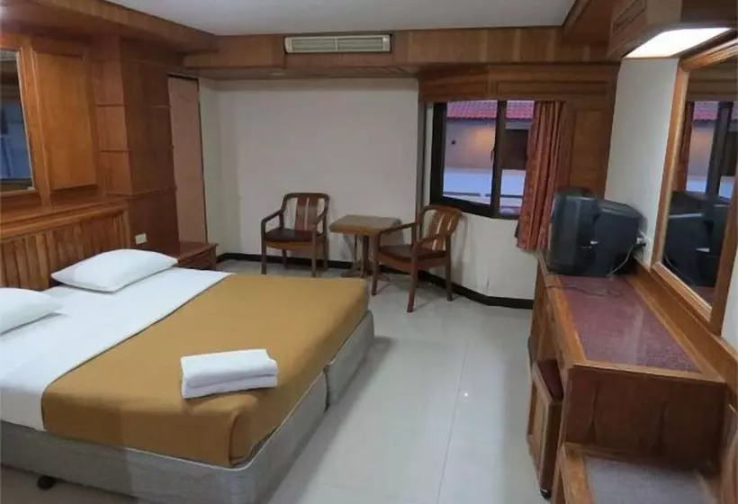 Fotos del hotel Aa Pattaya Residence:  10