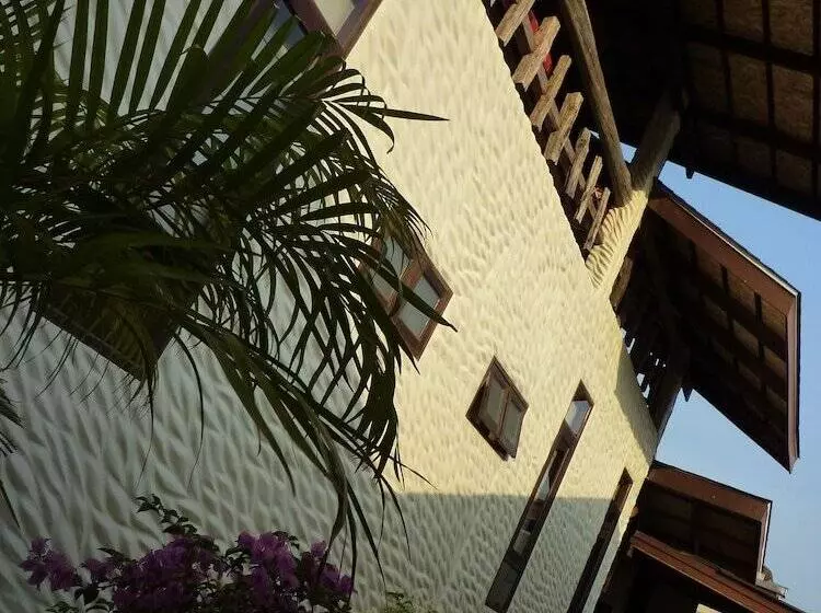 Fotos del hotel The Mangrove Hideaway Kohchang:  5