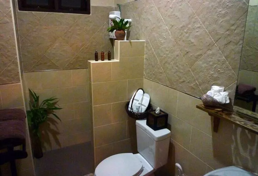 Fotos del hotel The Mangrove Hideaway Kohchang:  4