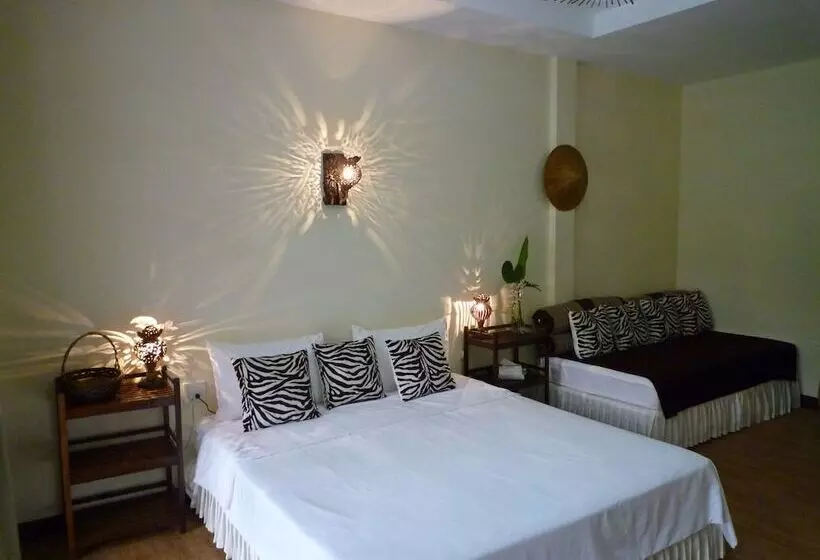 The Mangrove Hideaway Kohchang