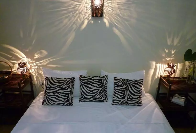 Fotos del hotel The Mangrove Hideaway Kohchang:  22