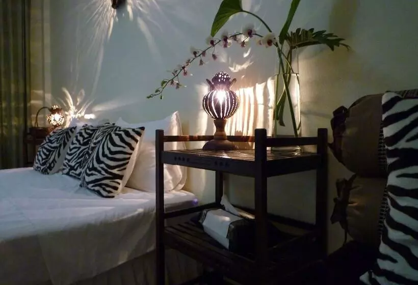 Fotos del hotel The Mangrove Hideaway Kohchang:  18