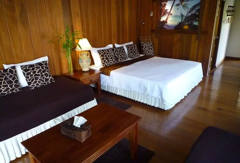 Fotos del hotel The Mangrove Hideaway Kohchang:  20