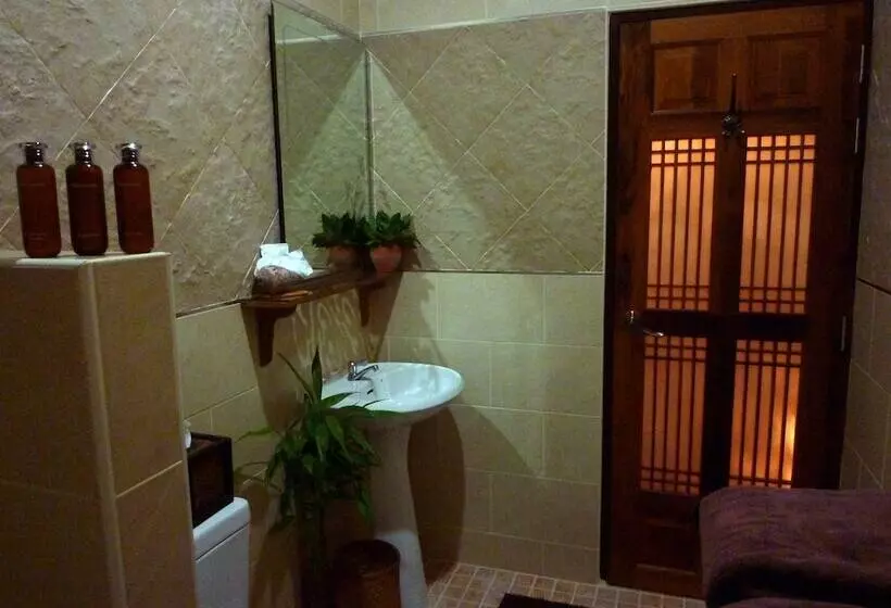 Fotos del hotel The Mangrove Hideaway Kohchang:  11