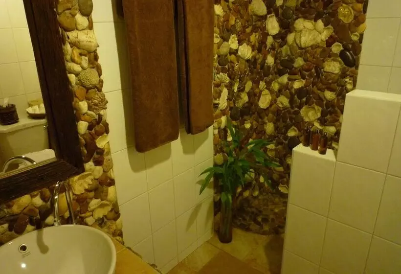 Fotos del hotel The Mangrove Hideaway Kohchang:  14