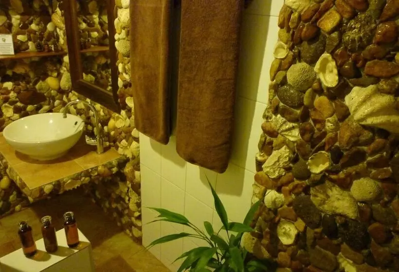 Fotos del hotel The Mangrove Hideaway Kohchang:  8