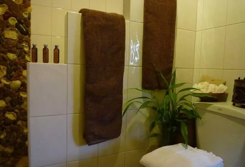 Fotos del hotel The Mangrove Hideaway Kohchang:  17