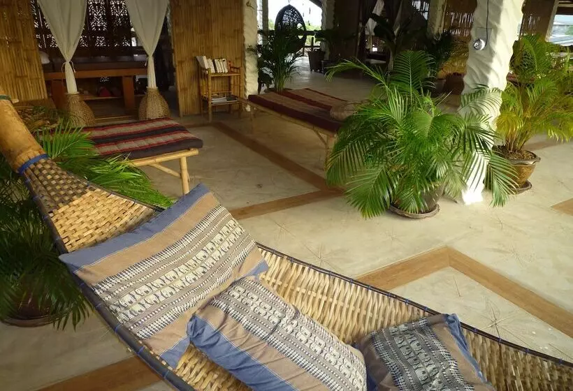 Fotos del hotel The Mangrove Hideaway Kohchang:  10