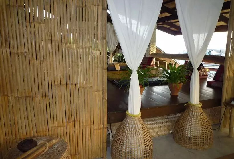 Fotos del hotel The Mangrove Hideaway Kohchang:  16