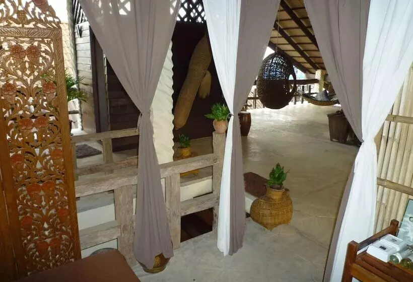 Fotos del hotel The Mangrove Hideaway Kohchang:  19