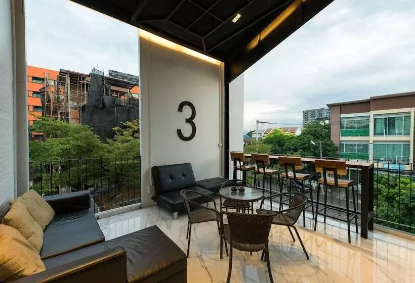 Fotos del hotel The Nimman:  7