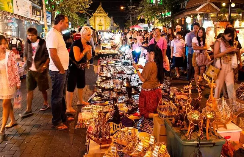 Fotos del hotel The Nimman:  9