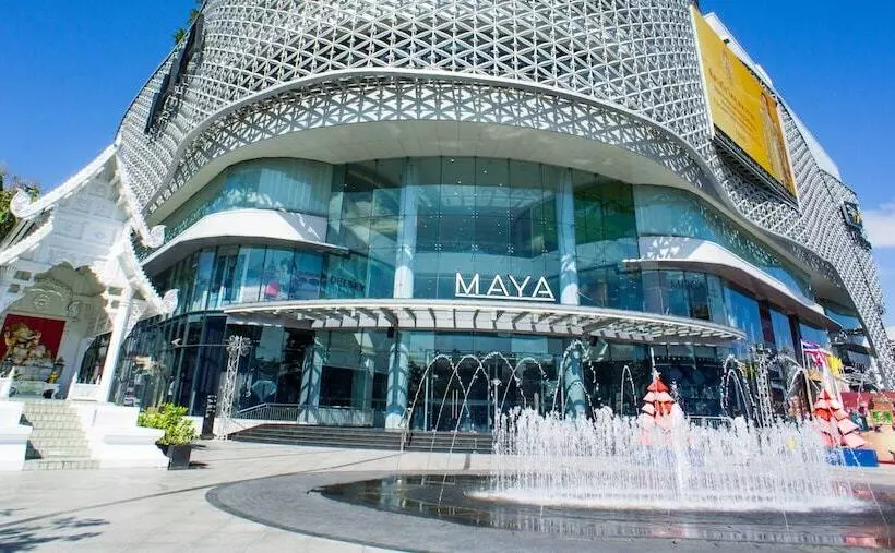 Fotos del hotel The Nimman:  10