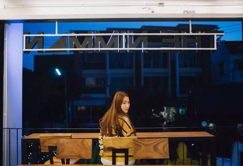 Fotos del hotel The Nimman:  19