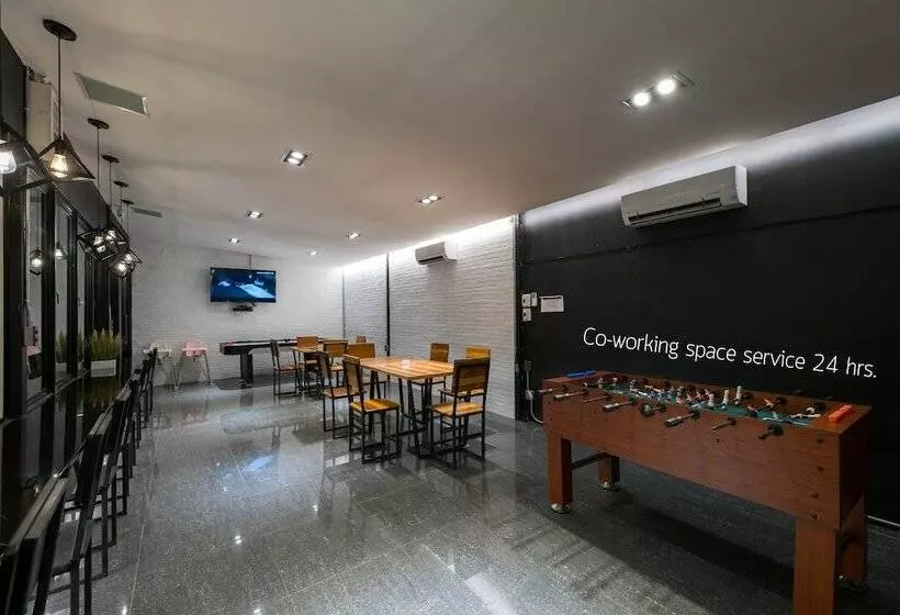 Fotos del hotel The Nimman:  4