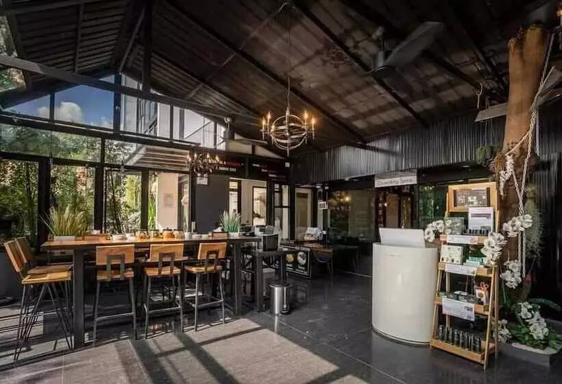 Fotos del hotel The Nimman:  6