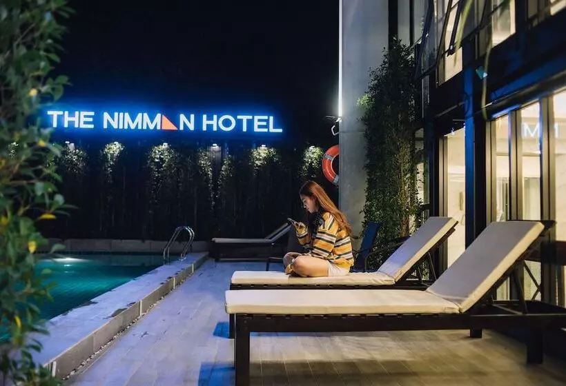 The Nimman