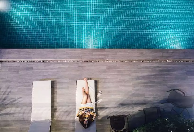 Fotos del hotel The Nimman:  3