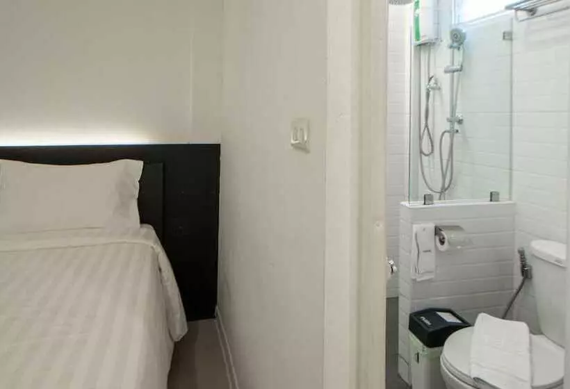 Fotos del hotel The Nimman:  25