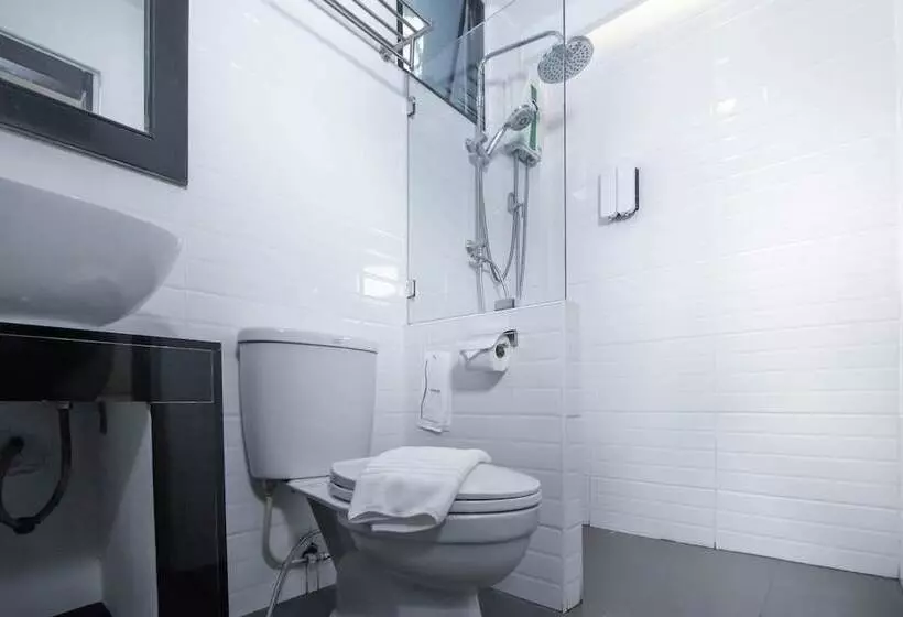 Fotos del hotel The Nimman:  8