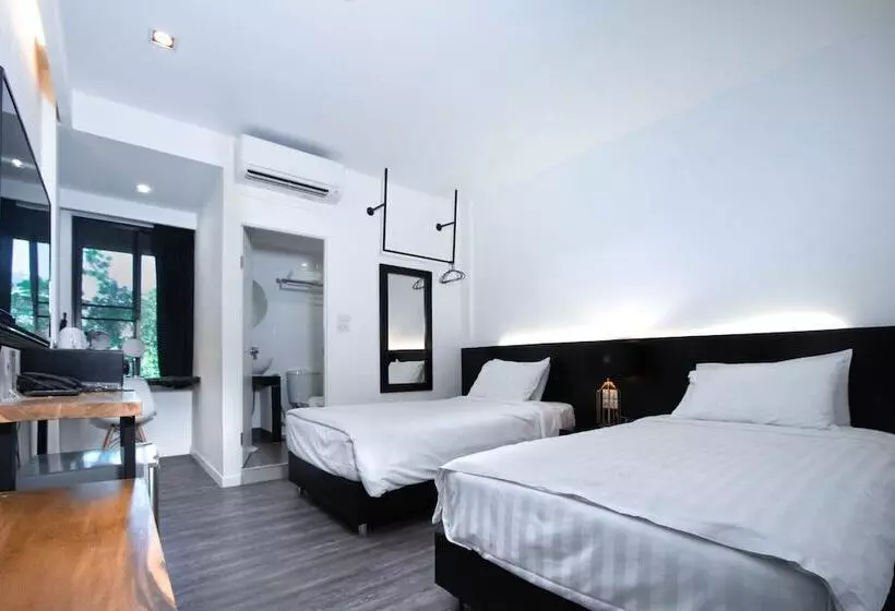 Fotos del hotel The Nimman:  11