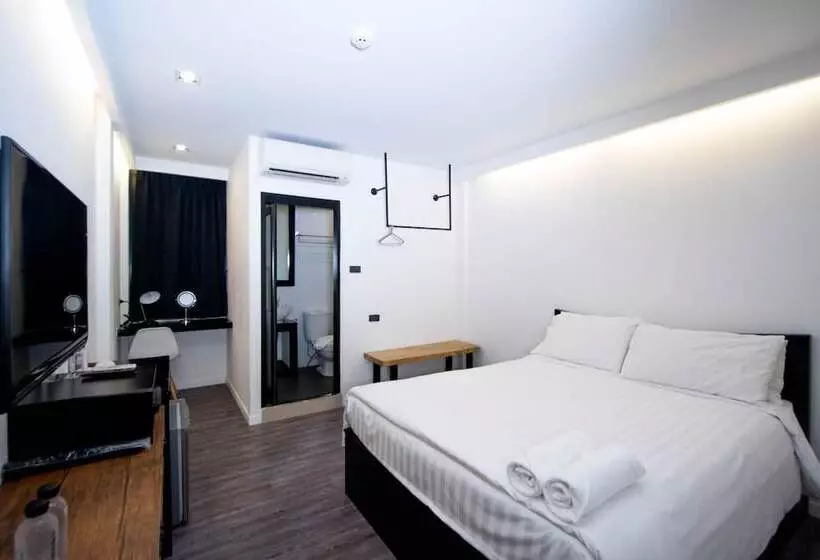 Fotos del hotel The Nimman:  23