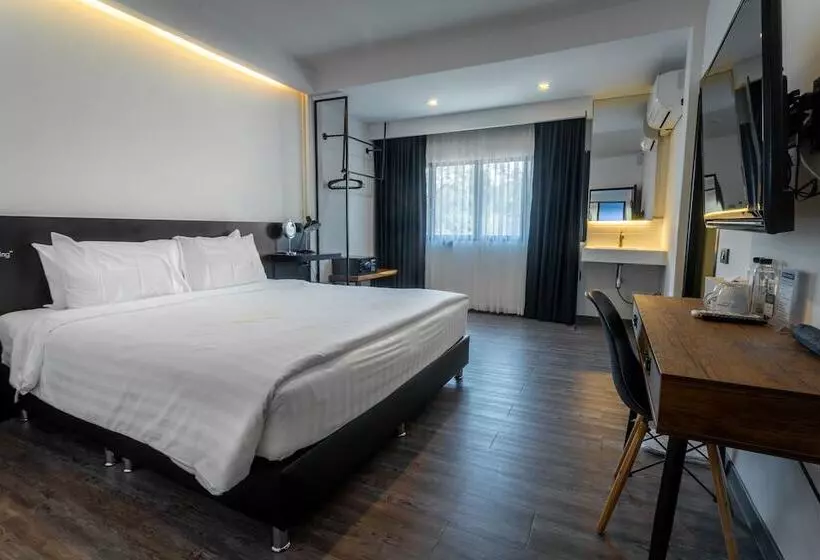 Fotos del hotel The Nimman:  22